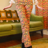 Birkin Pant in Marigold